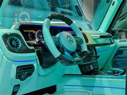 مێرسێدس بێنز G-Class